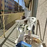 דירה Girasole76 *