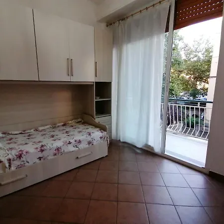 Apartmán Girasole76