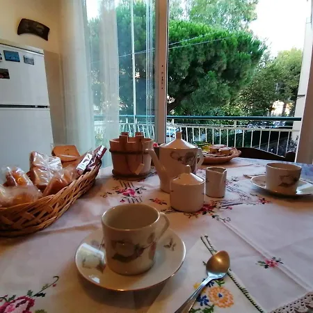 Girasole76 Apartment