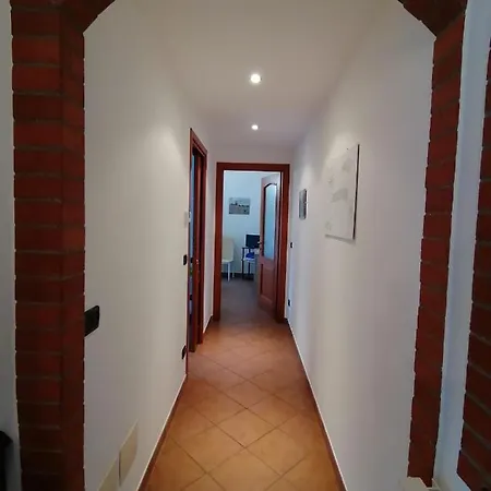 Girasole76 Apartment *