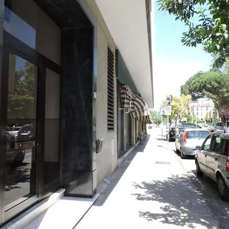 Apartmán Girasole76 *