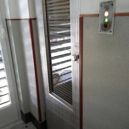 דירה Girasole76 ססטרי לבאנטה