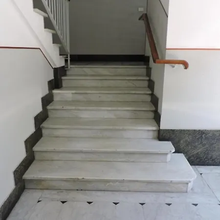 Apartmán Girasole76 Sestri Levante