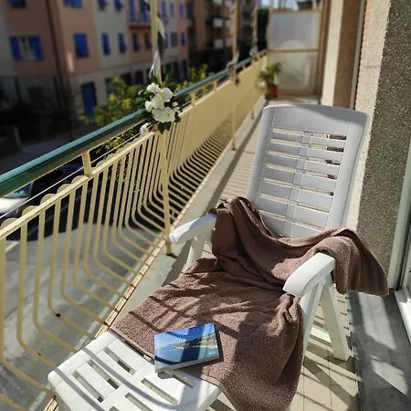 Girasole76 Apartment *