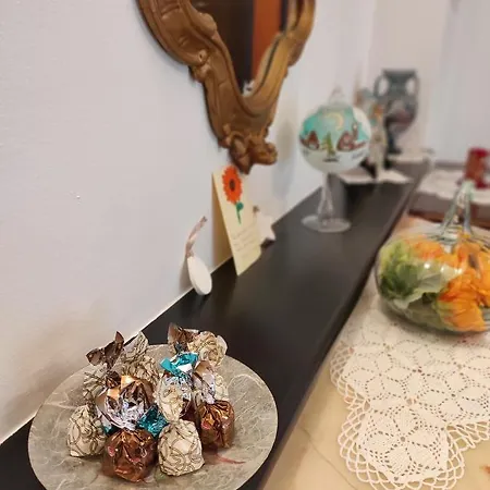 Apartment Girasole76