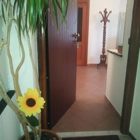 Apartmán Girasole76