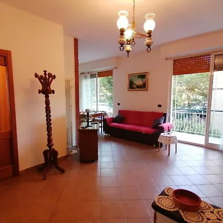 Apartment Girasole76 *