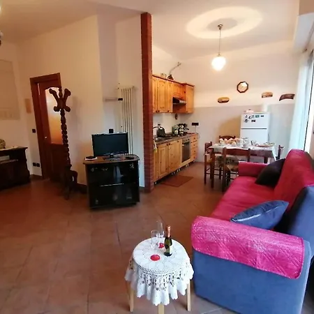 Apartment Girasole76 Sestri Levante