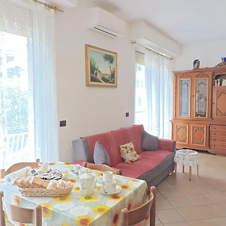 Girasole76 Apartment Sestri Levante