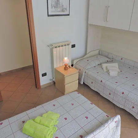 Apartment Girasole76