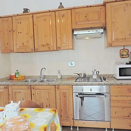 Apartment Girasole76 *
