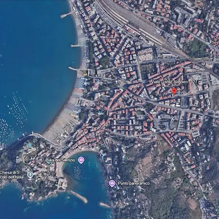 Apartment Girasole76 *