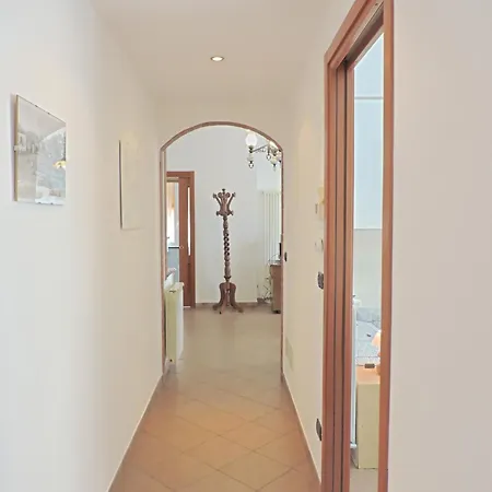 Apartmán Girasole76 *